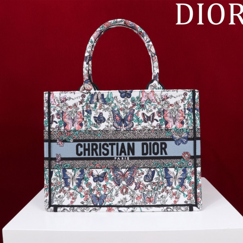D*or shopping bags